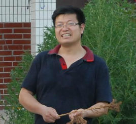 胡維平[中科院太湖湖泊生態系統研究站副站長]