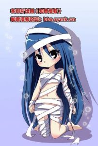 黑月鐵騎之滄月