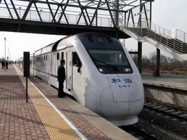 市郊鐵路 市郊鐵路