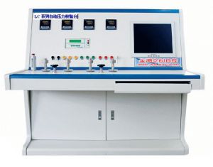 自動壓力校驗裝置 自動壓力校驗裝置