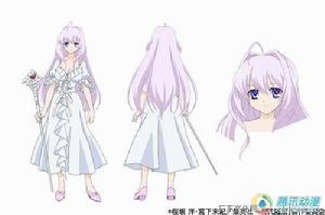 一之瀨·弓子克莉絲汀娜