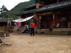 新豐地村 新豐地村