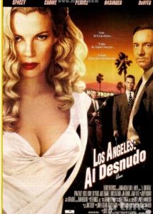 《洛城機密》 《洛城機密》