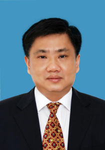 周健[原廣西壯族自治區民族宗教事務委員會副主任]