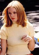 驚聲尖叫1[美國1996年內芙·坎貝爾主演電影]