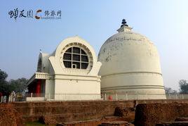 聖地[宗教中具有重要意義的地方]