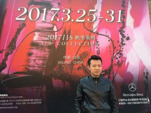 賽車手呂宜霖先生參加的活動