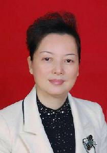 段麗芬[英山縣人大常委會黨組書記、主任]