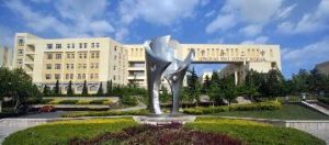 青島第二中學 青島第二中學