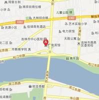 吉林市人民廣播電台 吉林市人民廣播電台