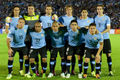 烏拉圭國家足球隊