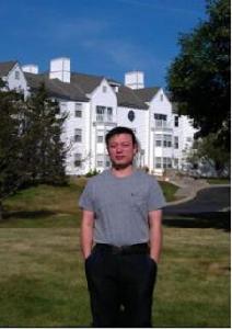 肖勇剛[長沙理工大學教授]