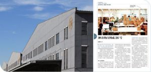 神奇的百利威26號