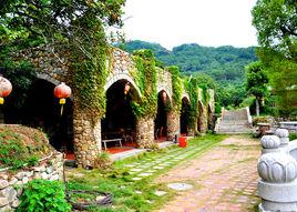 宏源生態園 宏源生態園