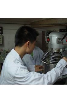 食品科學與工程 食品科學與工程