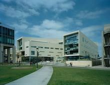 加州大學聖地亞哥分校