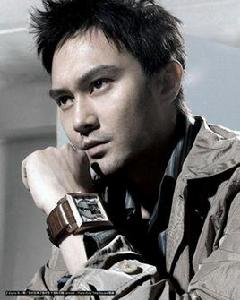 我不在乎[張智霖演唱歌曲]