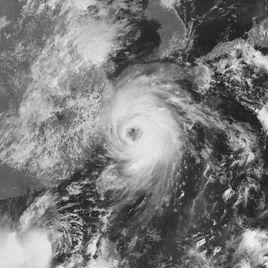 颱風派比安[2000年第12號颱風]