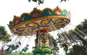 廣州夢幻世界 廣州夢幻世界