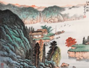 《搗練子·邊堠遠》