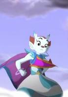 水漫金山[2012年南京鴻寶影視文化有限公司出品動畫]