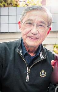 李培全[天府可樂創始人]