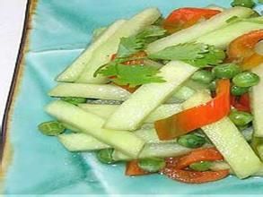 清淡西瓜皮 清淡西瓜皮