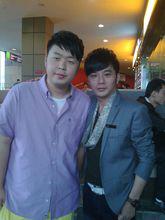 張志政飾演《下班抓緊談戀愛》