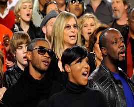 we are the world 25 For Haiti we are the world 25 For Haiti