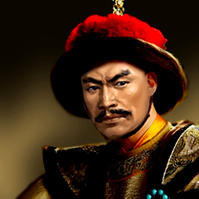 愛新覺羅·博穆博果爾[清太宗皇太極第十一子]