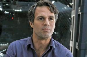 羅伯特·布魯斯·班納 羅伯特·布魯斯·班納