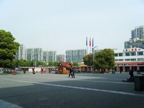 湖東街道 湖東街道