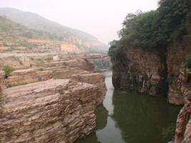 西寧小峽 西寧小峽