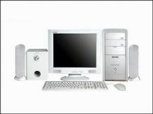 個人電腦