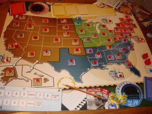 《美國總統大選》