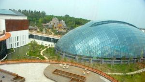 悅兮半島國際溫泉度假村 悅兮半島國際溫泉度假村