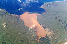 拉普拉塔河—烏拉圭河