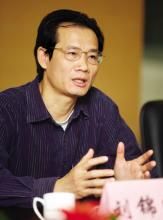 劉錦明[昌吉市農產品質量安全檢驗檢測中心支部書記]