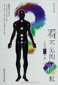 看不見的彩虹:人體的耗散結構 看不見的彩虹:人體的耗散結構