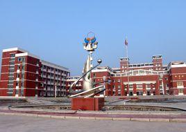 博愛縣第一中學 博愛縣第一中學