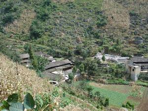 姚仁寨村 姚仁寨村