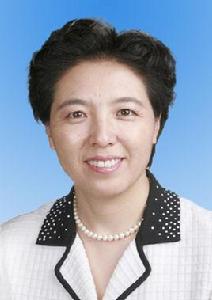 烏蘭[湖南省委副書記]