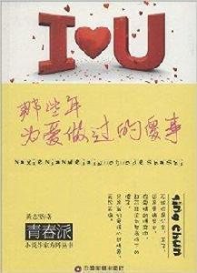 那些年為愛做過的傻事 那些年為愛做過的傻事