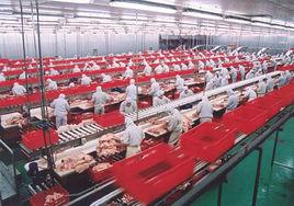 中央大廚房 中央大廚房