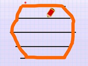 心情繪畫板 心情繪畫板