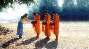 乞食遮五處 乞食遮五處