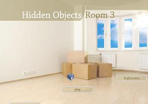 小木屋找東西3 小木屋找東西3