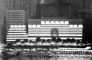 數字城門 數字城門