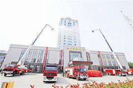 高層建築消防管理規則 高層建築消防管理規則