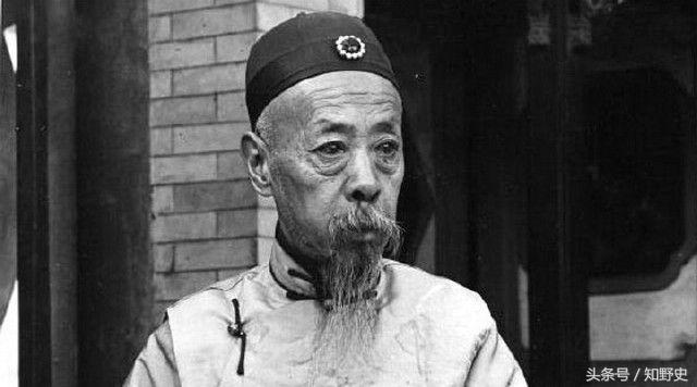 他堪稱“晚清第一貪”,曾受“慈禧”重用!贓款還比“和珅”嚇人 他堪稱“晚清第一貪”,曾受“慈禧”重用!贓款還比“和珅”嚇人